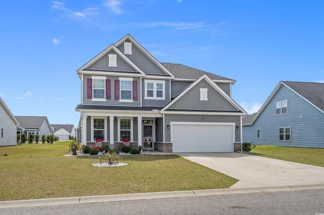 $365,000 | 2064 Hazlette Loop, Conway, SC 29526