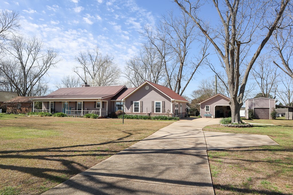 583 North Bay Springs Road Dothan, AL 36303 - Photo 46 of 47