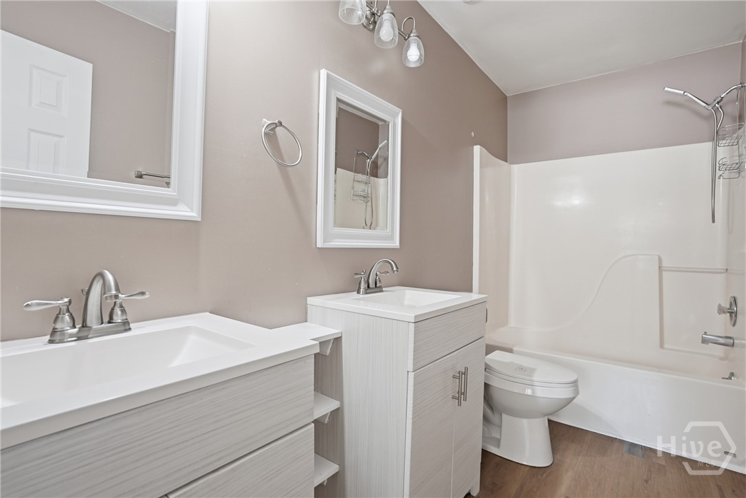 197 Waters Avenue Allenhurst, GA 31301 - Photo 31 of 41