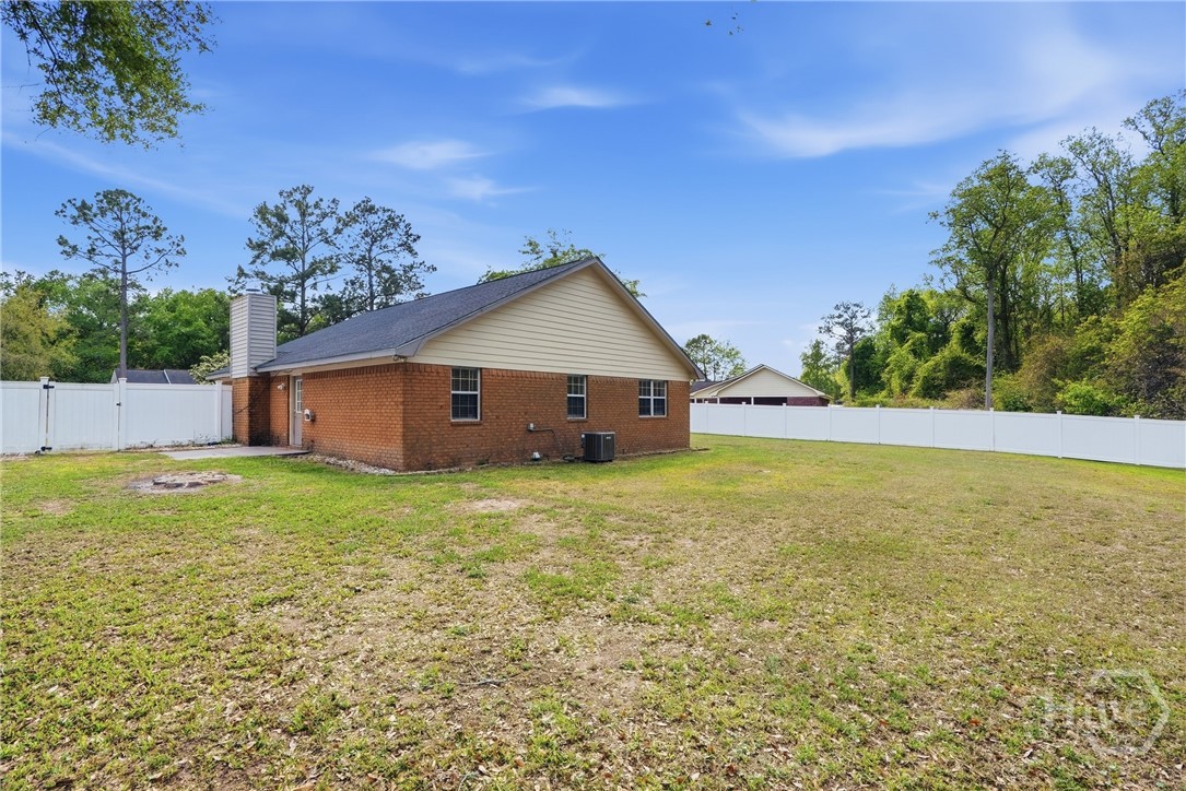 197 Waters Avenue Allenhurst, GA 31301 - Photo 37 of 41