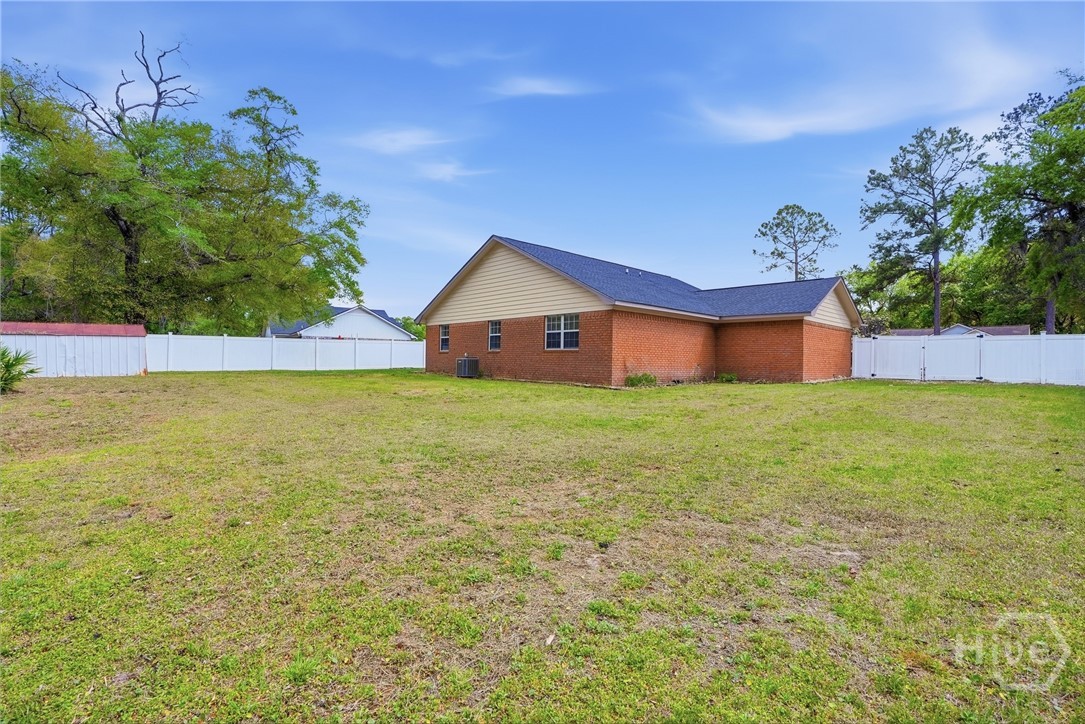 197 Waters Avenue Allenhurst, GA 31301 - Photo 39 of 41