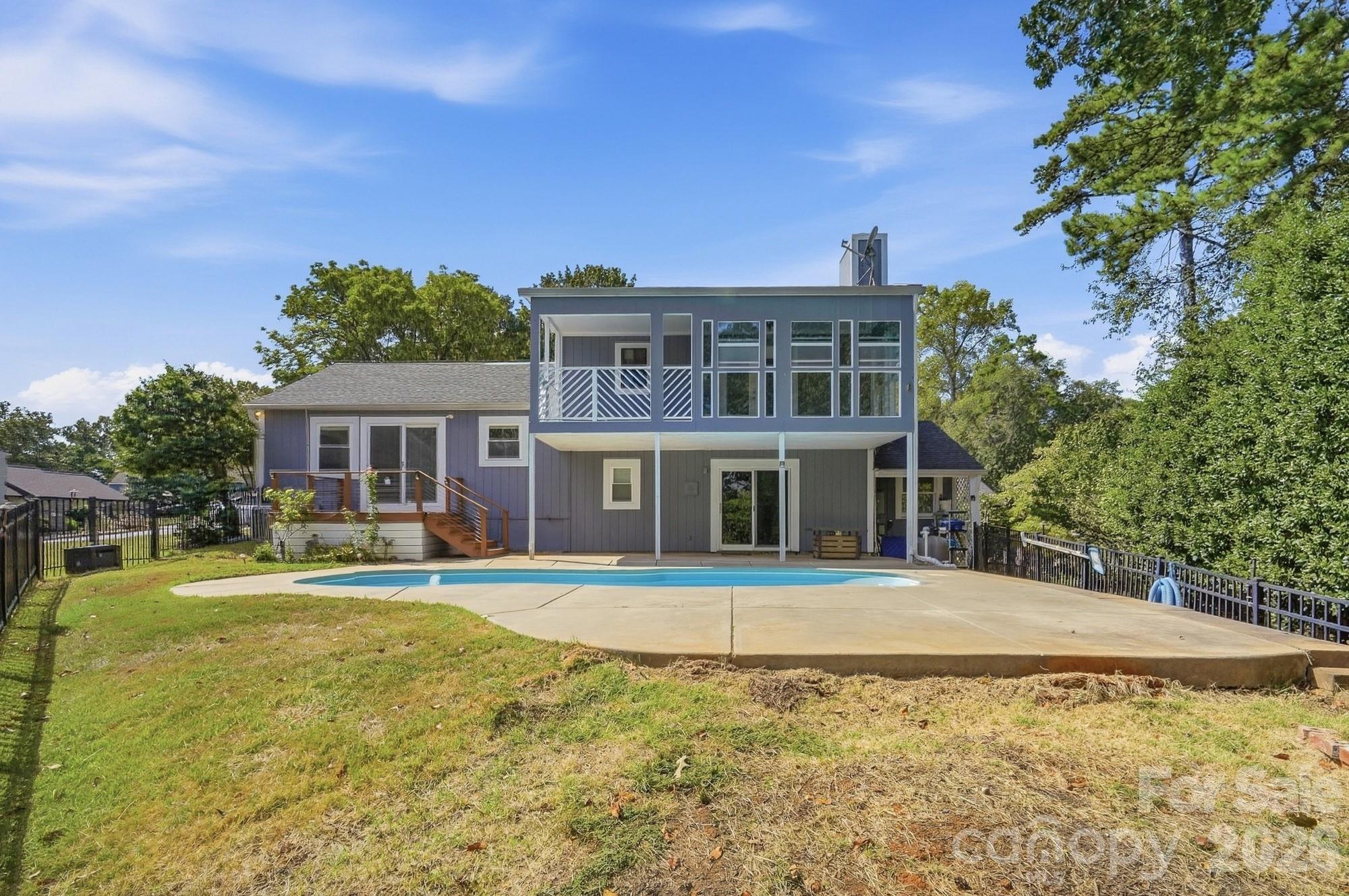 3022 Point Clear Drive Tega Cay, SC 29708 - Photo 31 of 44 Gallery Image 31