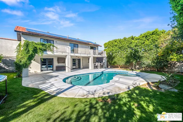 $825,000 | 28220 Horizon Road, Cathedral City, CA 92234