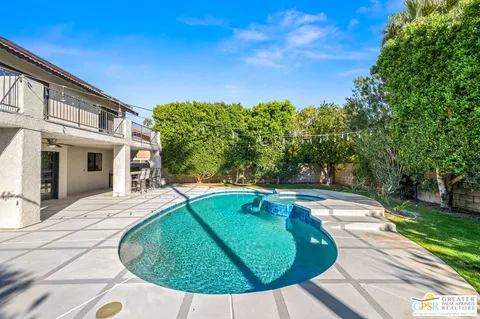 $825,000 | 28220 Horizon Road, Cathedral City, CA 92234