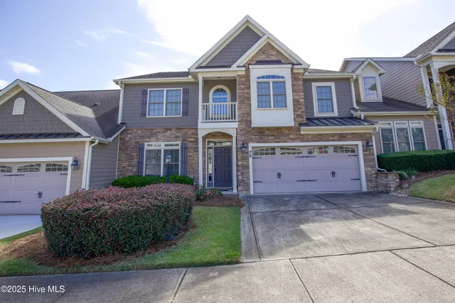 $622,500 | 75 Shadow Creek Court, Pinehurst, NC 28374
