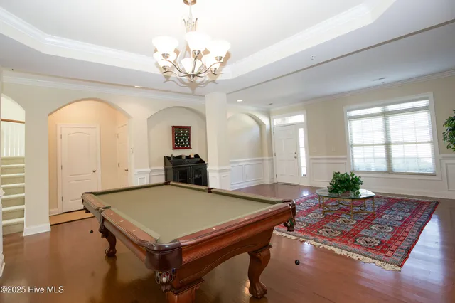 $622,500 | 75 Shadow Creek Court, Pinehurst, NC 28374
