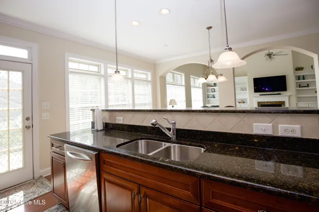 $622,500 | 75 Shadow Creek Court, Pinehurst, NC 28374