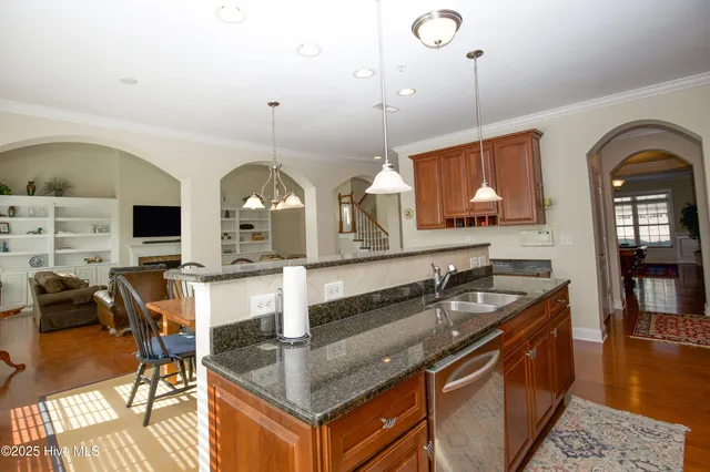 $622,500 | 75 Shadow Creek Court, Pinehurst, NC 28374