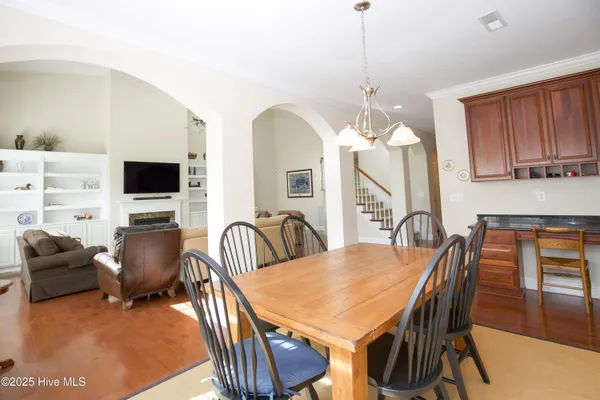 $589,000 | 75 Shadow Creek Court, Pinehurst, NC 28374