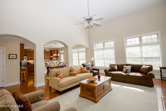 $622,500 | 75 Shadow Creek Court, Pinehurst, NC 28374