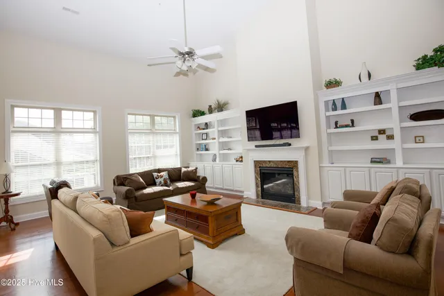 $622,500 | 75 Shadow Creek Court, Pinehurst, NC 28374