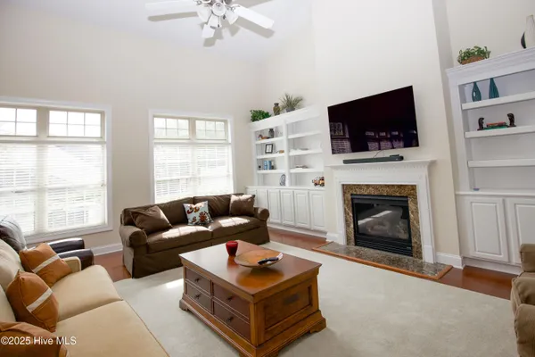 $589,000 | 75 Shadow Creek Court, Pinehurst, NC 28374