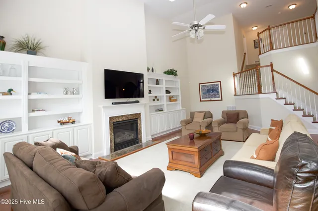 $622,500 | 75 Shadow Creek Court, Pinehurst, NC 28374