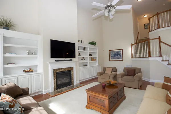 $589,000 | 75 Shadow Creek Court, Pinehurst, NC 28374