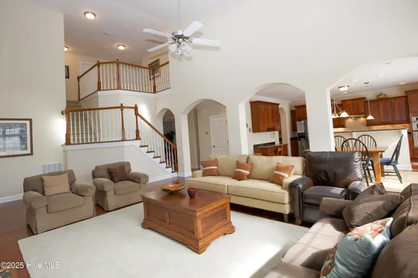$589,000 | 75 Shadow Creek Court, Pinehurst, NC 28374