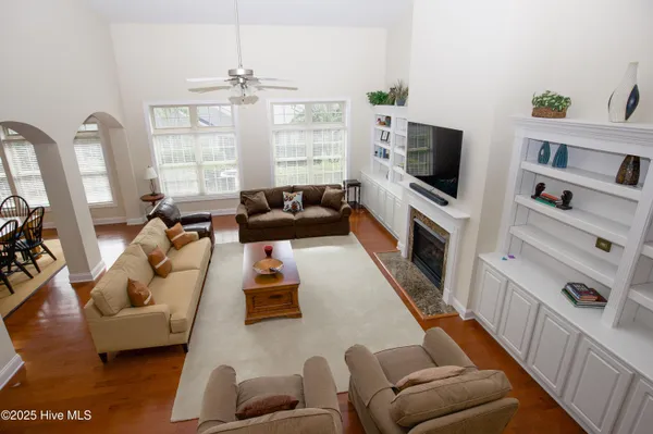 $589,000 | 75 Shadow Creek Court, Pinehurst, NC 28374