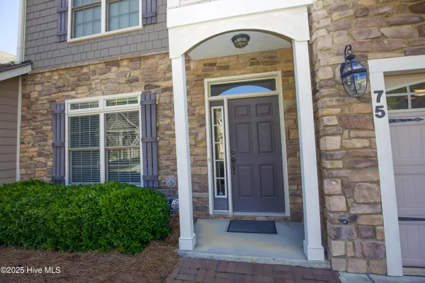 $589,000 | 75 Shadow Creek Court, Pinehurst, NC 28374