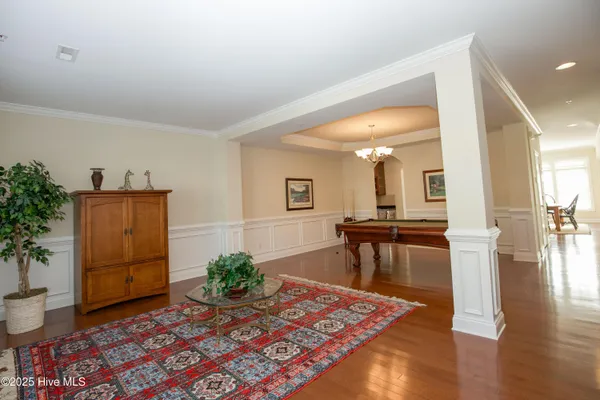 $589,000 | 75 Shadow Creek Court, Pinehurst, NC 28374