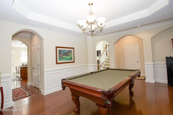 $589,000 | 75 Shadow Creek Court, Pinehurst, NC 28374