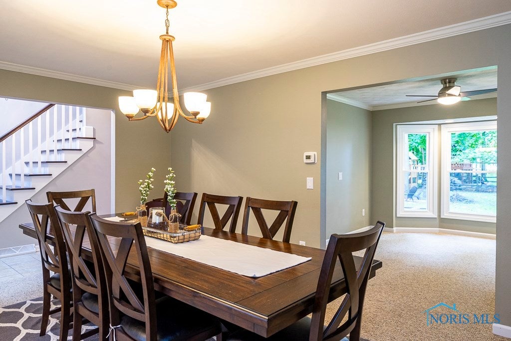 5323 Radcliffe Road Sylvania, OH 43560 - Photo 4 of 33 Gallery Image 4