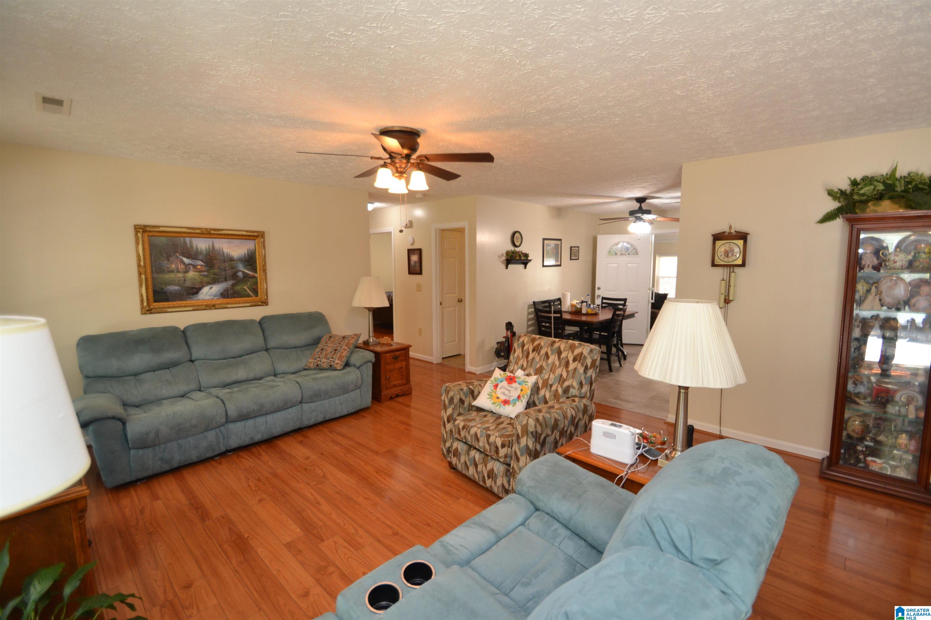 3175 County Road 703 Cullman, AL 35055 - Photo 2 of 26