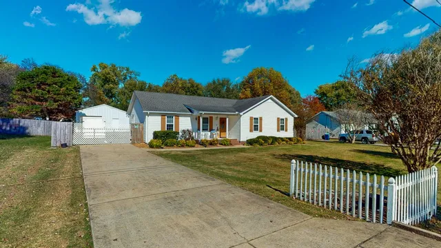 $394,999 | 110 Inglewood Court, Murfreesboro, TN 37127