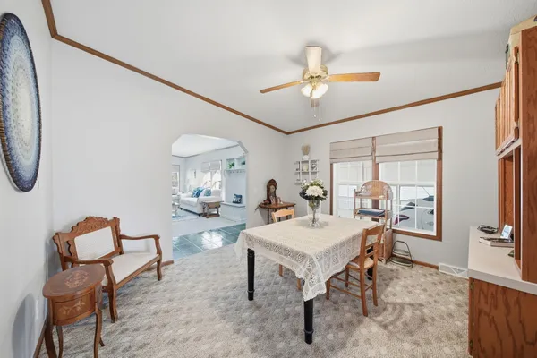 $92,000 | 448 Raisin River Drive, Adrian, MI 49221