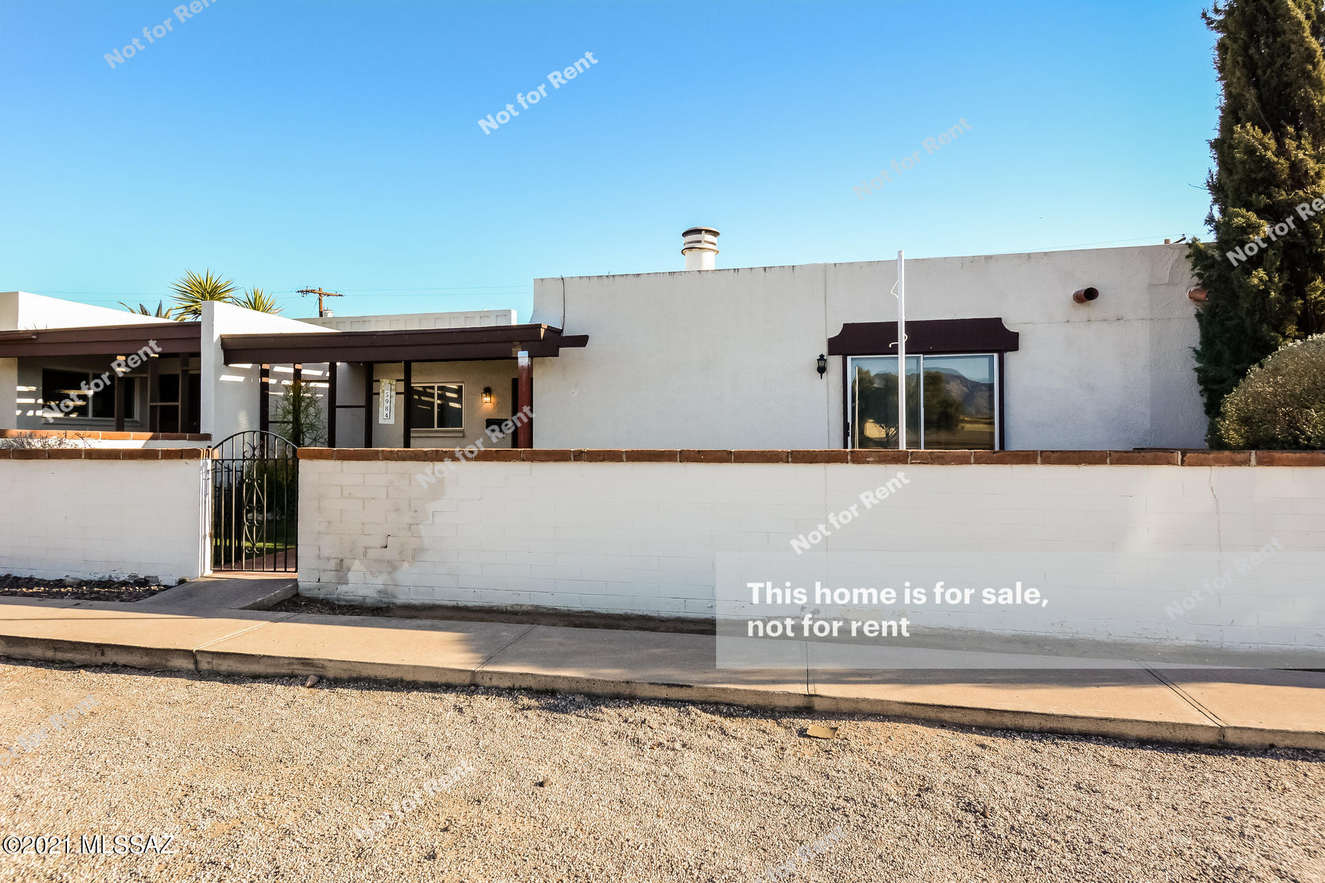 5984 East Grant Road Tucson, AZ 85712 - Photo 8 of 27