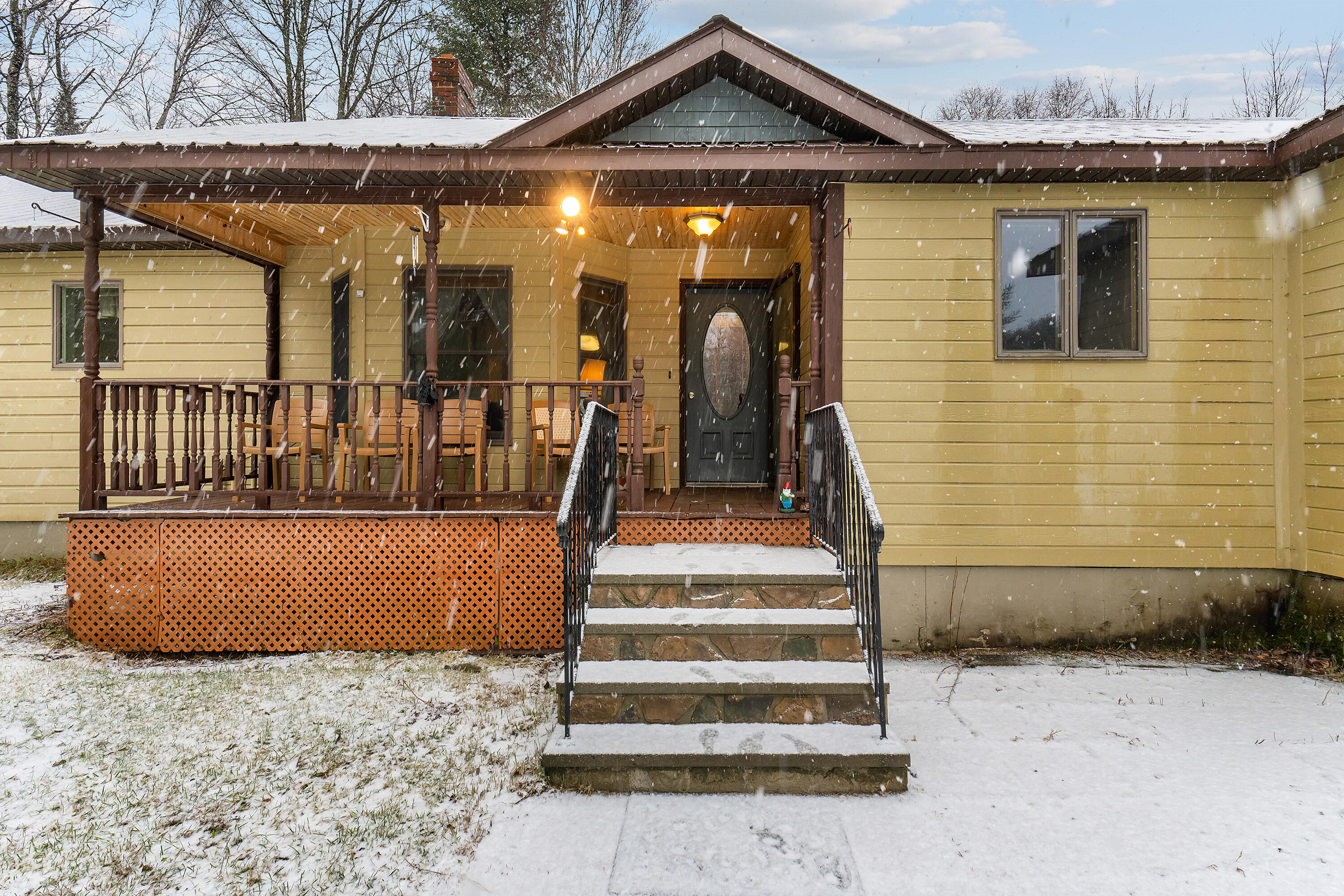 42 Sargent Avenue Stratton, ME 04982 - Photo 5 of 60 Exterior