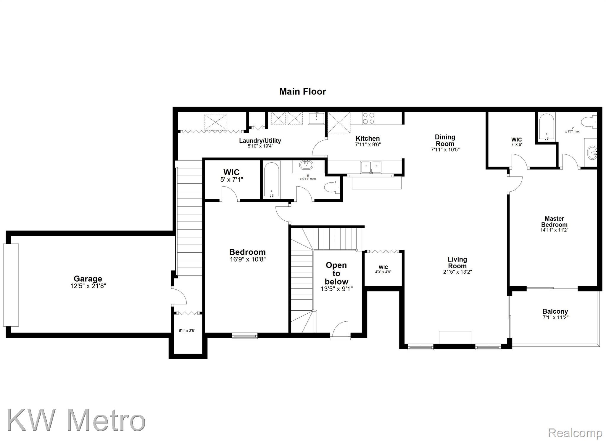 3505 Tremonte Circle Rochester, MI 48306 - Photo 25 of 31 Gallery Image 25