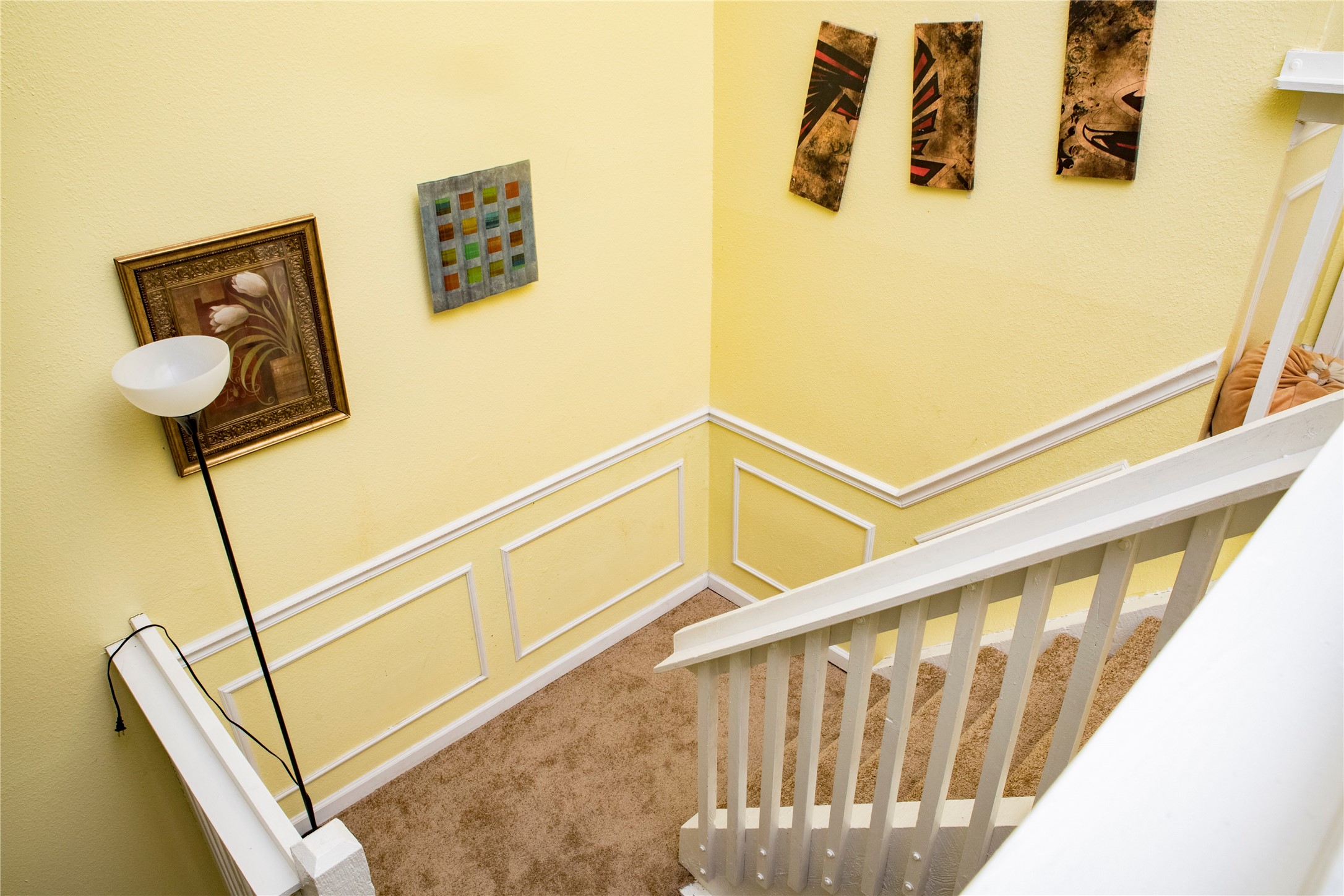 13005 Leader Street, Unit 563 Houston, TX 77072 - Photo 12 of 18 a view of entryway