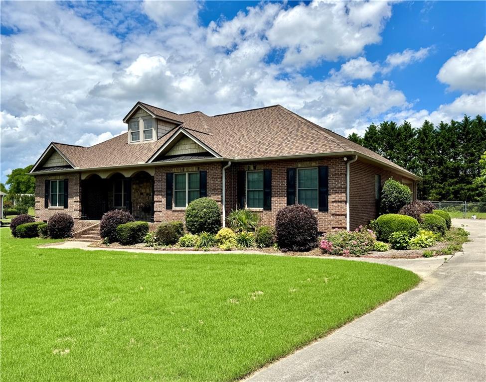 167 Techview Drive Southwest Calhoun, GA 30701 - Photo 1 of 1 Gallery Image 1