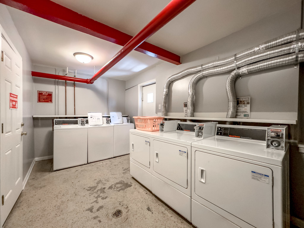 4714 North Racine Avenue, Unit GE Chicago, IL 60640 - Photo 20 of 20