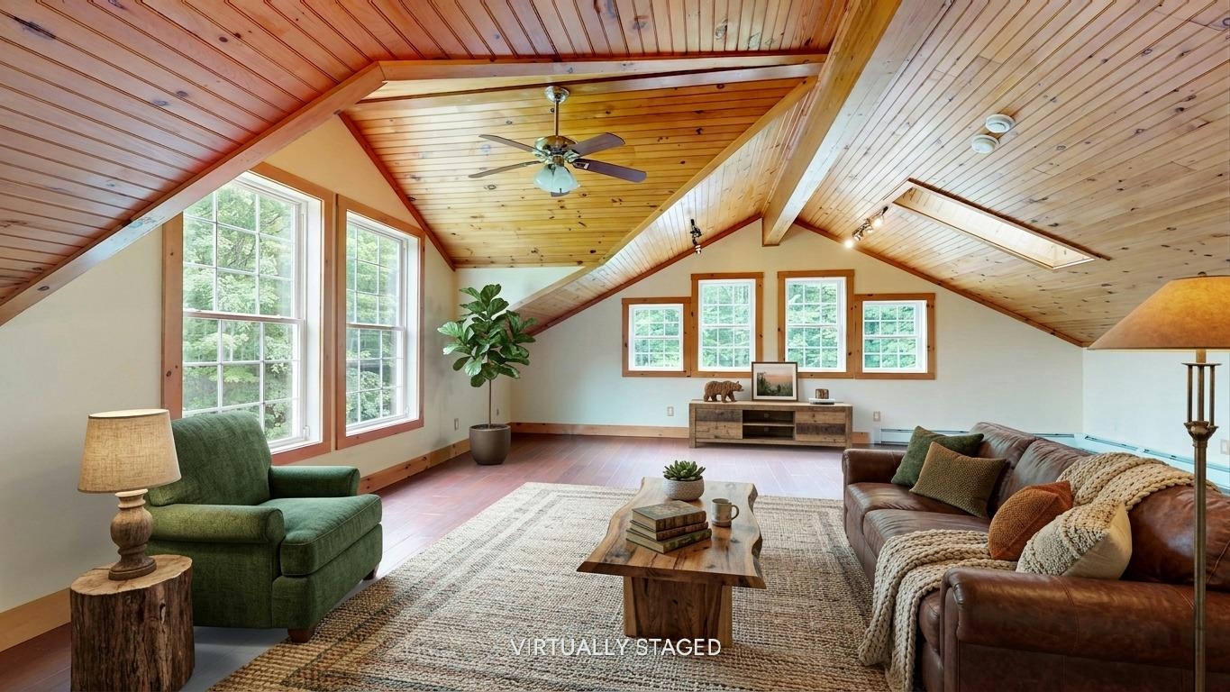260 Weaver Road Huntington, VT 05462 - Photo 3 of 35