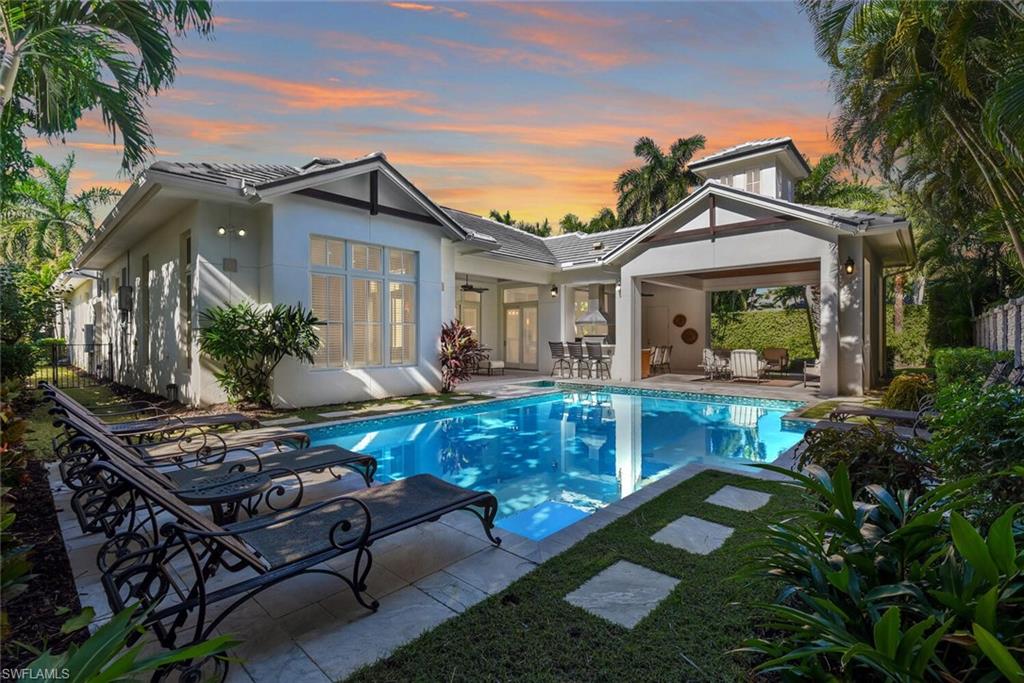 2250 Crayton Road Naples, FL 34103 - Photo 2 of 49