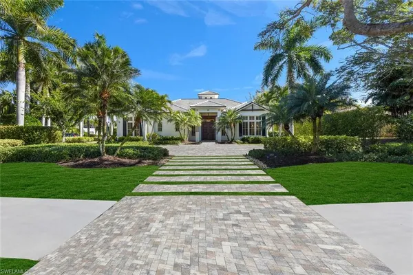 $47,000 | 2250 Crayton Road, Naples, FL 34103