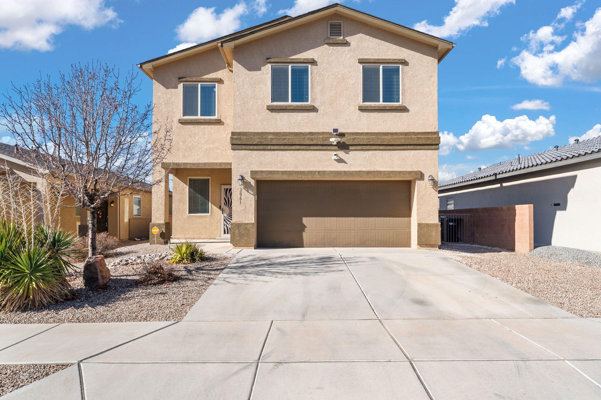 2061 Solara Loop Northeast Rio Rancho, NM 87144 - Photo 1 of 1 Gallery Image 1