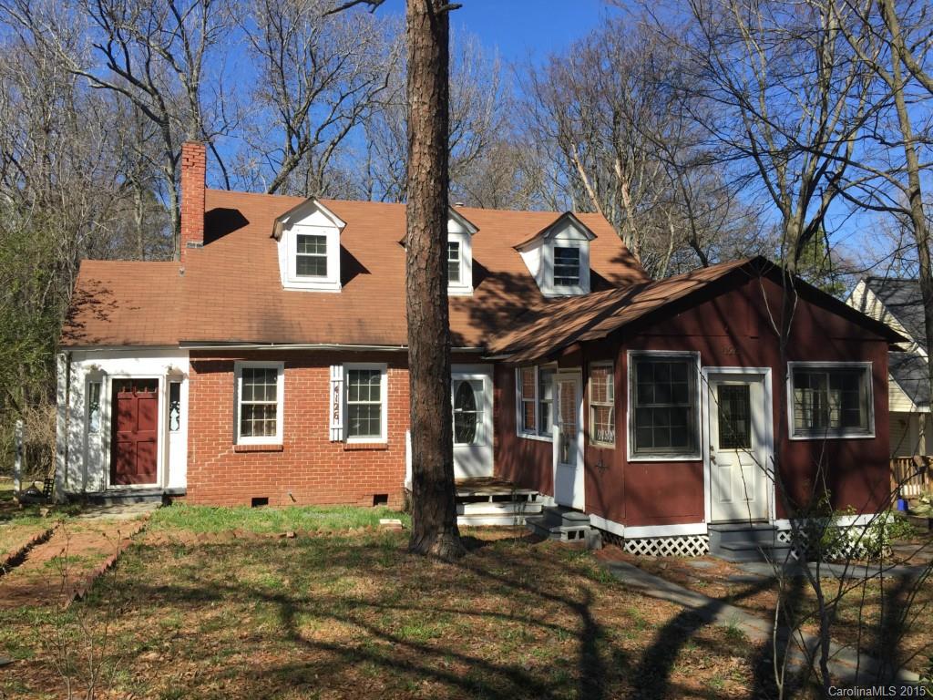 4126 Eddleman Road Charlotte, NC 28208 - Photo 1 of 5 Gallery Image 1