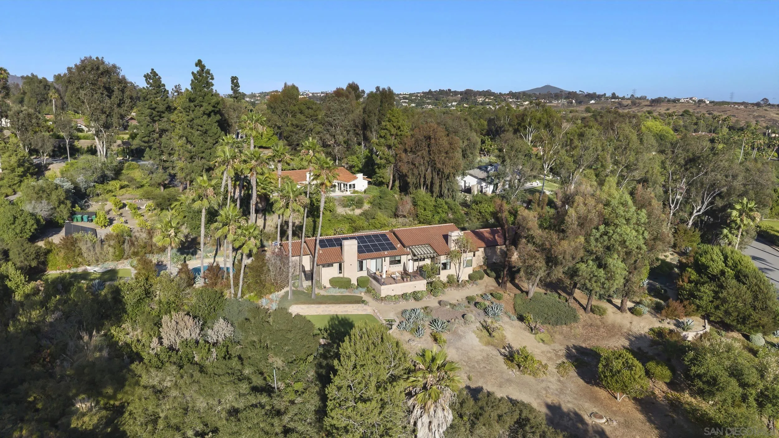 17335 Via Del Bravo Rancho Santa Fe, CA 92067 - Photo 35 of 40
