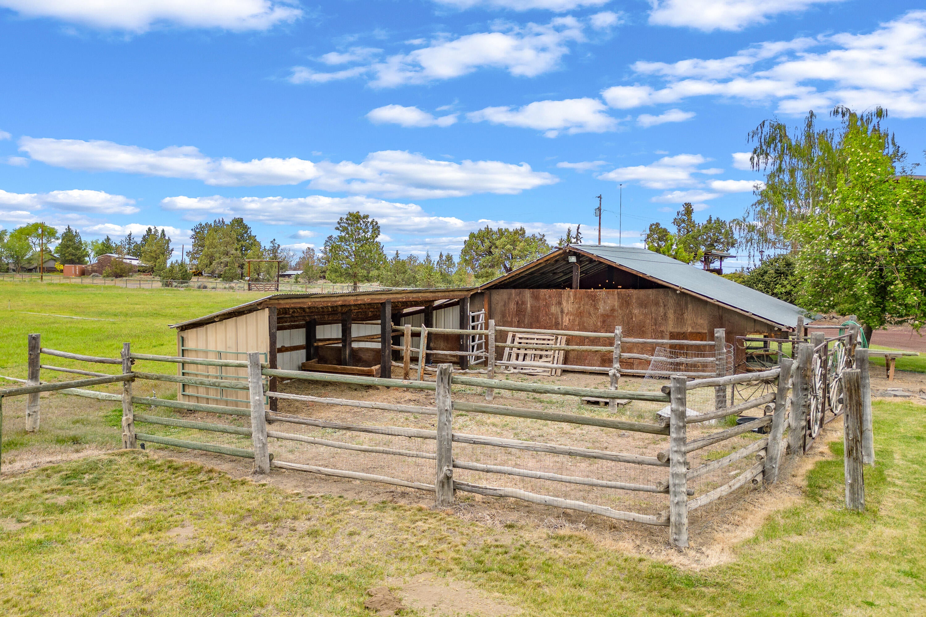 62760 Dixon Loop Bend, OR 97701 - Photo 40 of 69 38 haybarn 2