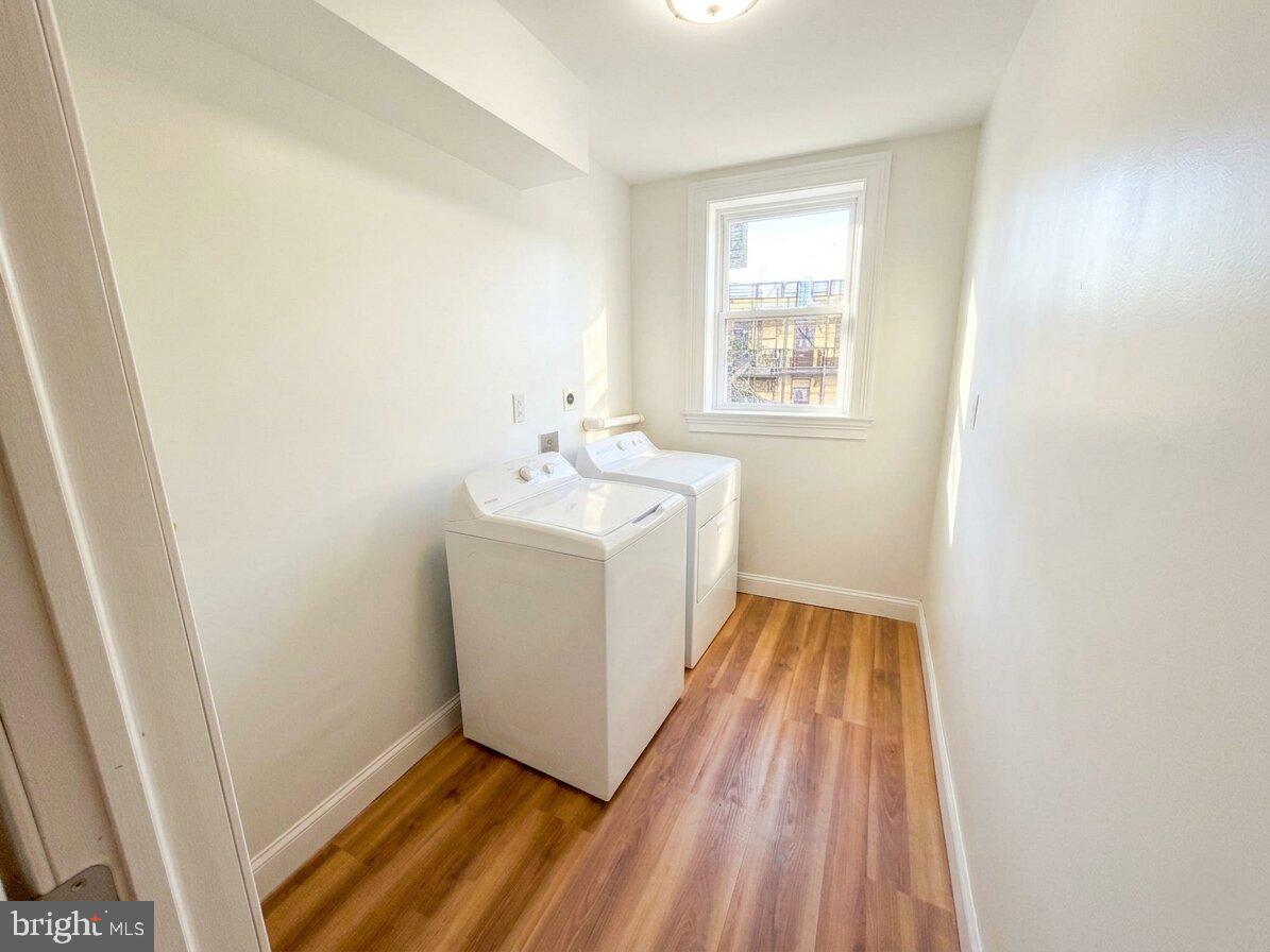 1835 Corcoran Street Northeast Washington, DC 20002 - Photo 12 of 12