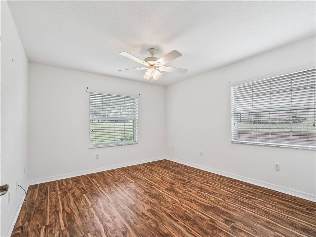 11025 Southeast 174th Loop Summerfield, FL 34491 - Photo 36 of 52 a view of an empty room with a window