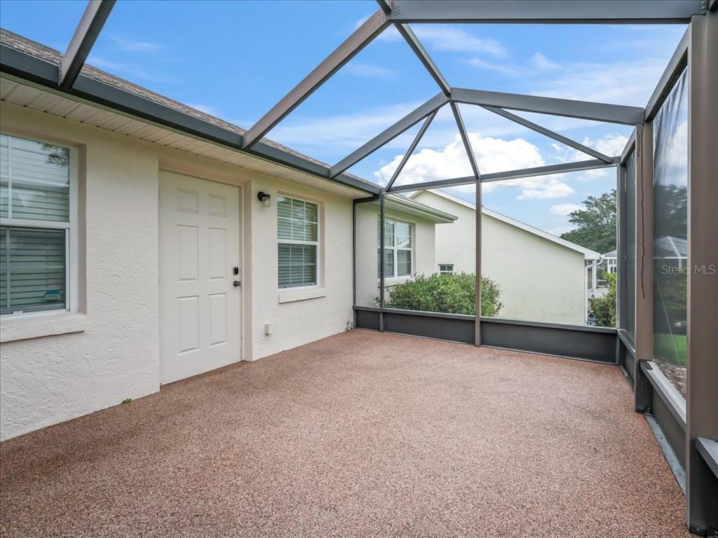 11025 Southeast 174th Loop Summerfield, FL 34491 - Photo 41 of 52 a view of an empty room with a window