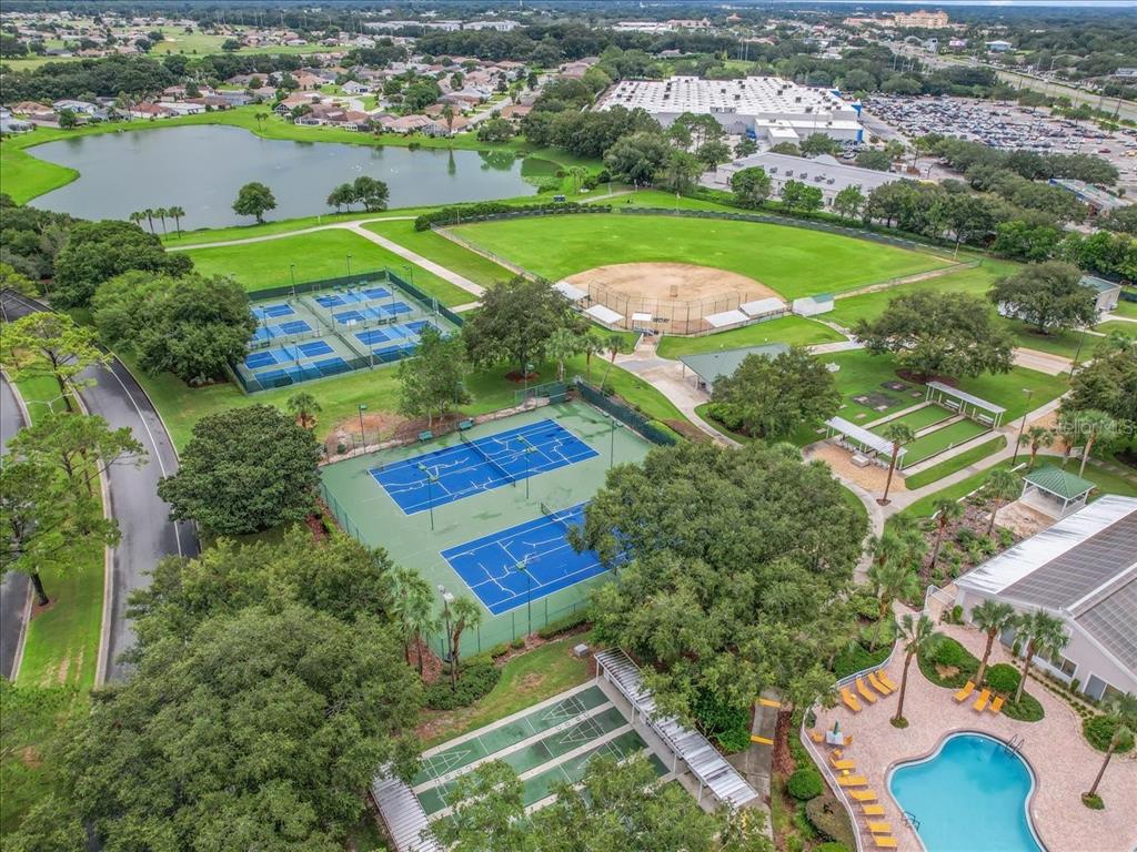 11025 Southeast 174th Loop Summerfield, FL 34491 - Photo 46 of 52