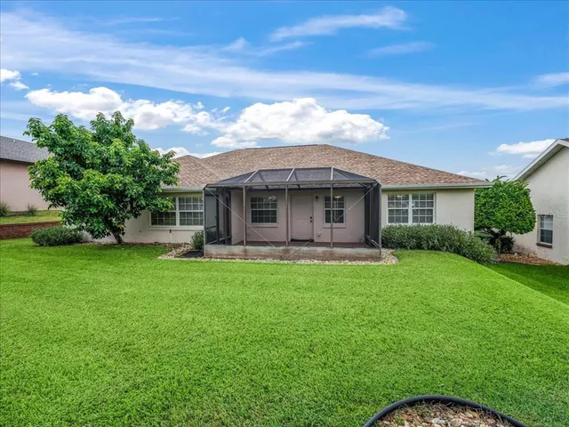 $1,995 | 11025 Southeast 174th Loop, Summerfield, FL 34491