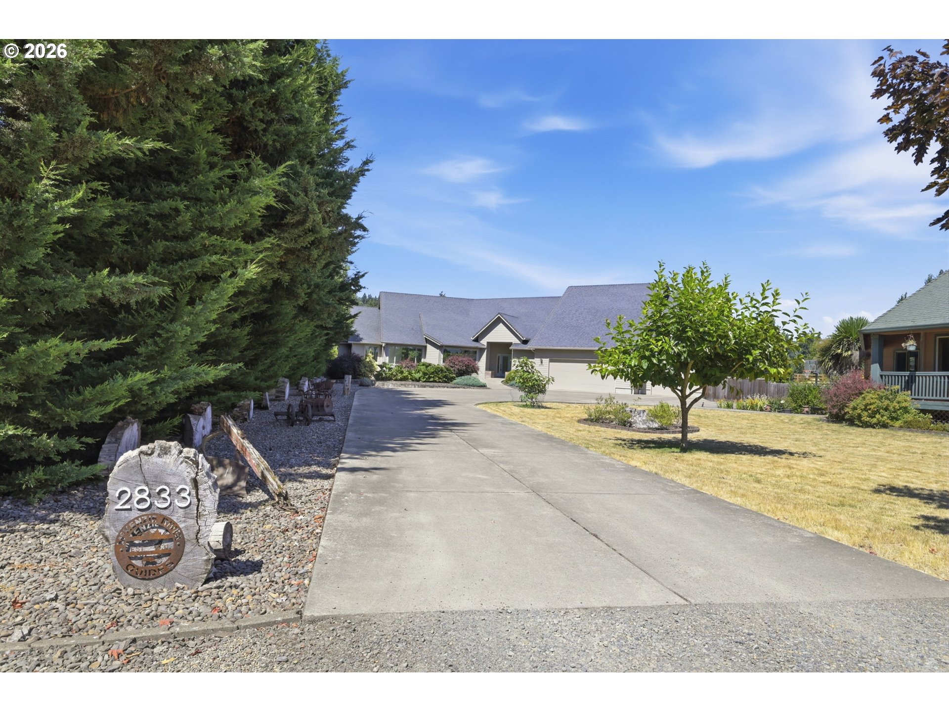 2833 20th Street Springfield, OR 97477 - Photo 2 of 47
