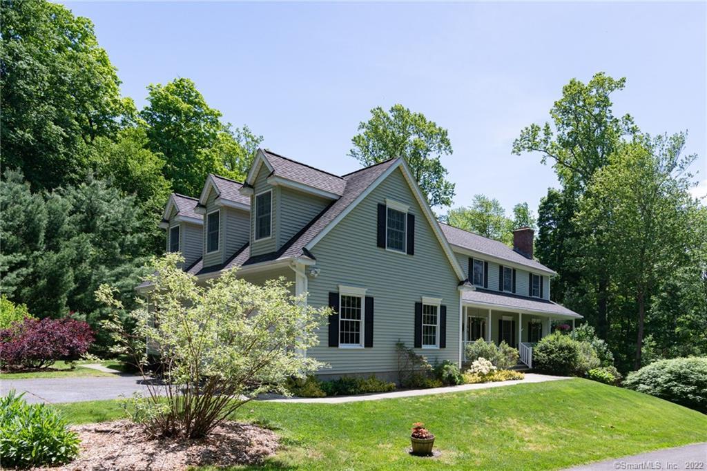815 Breakneck Hill Road Middlebury, CT 06762 - Photo 1 of 1 Gallery Image 1