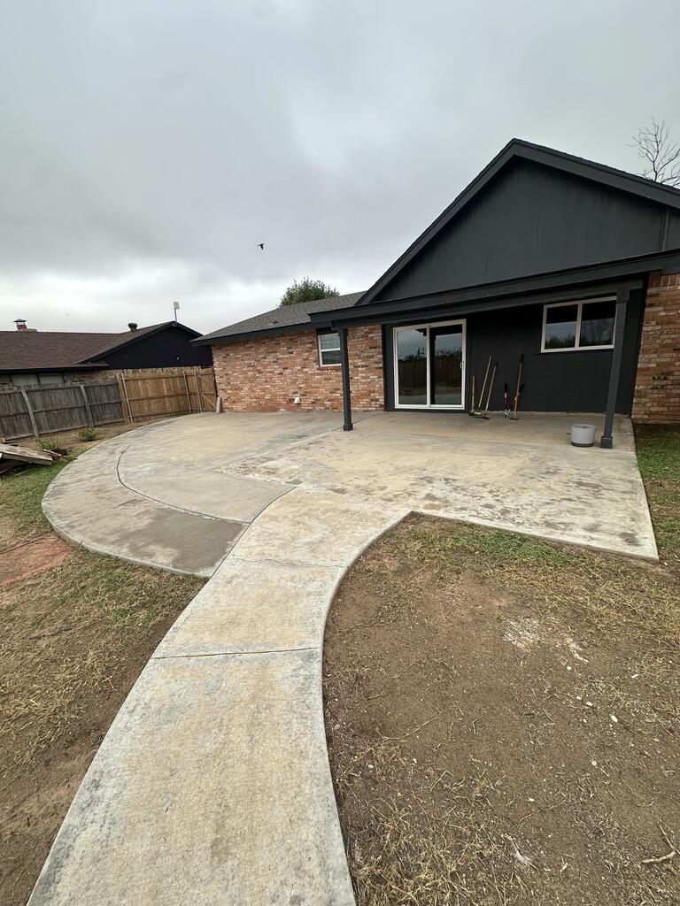 4008 Vicky Street Big Spring, TX 79720 - Photo 14 of 14 Gallery Image 14