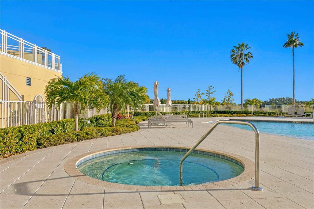 755 Collany Road, Unit 401 St. Petersburg, FL 33715 - Photo 45 of 64 Gallery Image 45