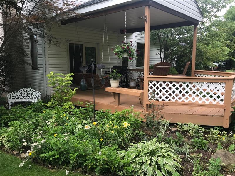 218 Constance Drive McKees Rocks, PA 15136 - Photo 2 of 14